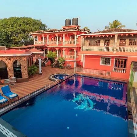 Larios Beach Holidays Resort